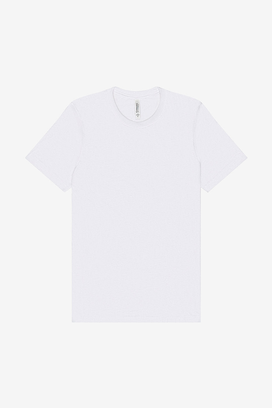 Custom Printed Bella Canvas Tee